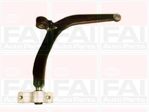 FAI AUTOPARTS Рычаг независимой подвески колеса, подвеска колеса SS521